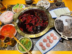 -堂客老火锅(欣阳广场总店)
