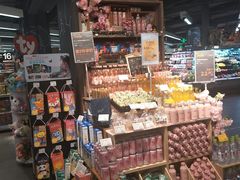-Olé精品超市(海上世界店)