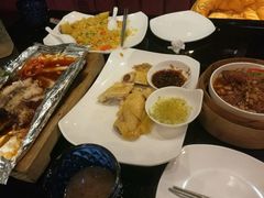 -高第街56号港式餐厅(山大路店)