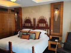 -澳门圣地牙哥古堡酒店