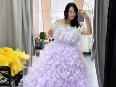 -经典婚纱摄影美学馆·私人定制
