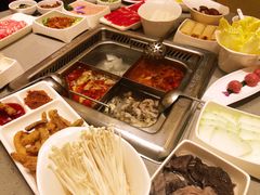 -海底捞火锅(九久奥特莱斯店)
