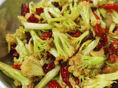 -易老妈蹄花.特色川菜(人民公园总店)