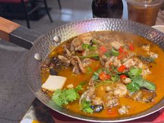 -米椰湘·辣椒炒肉