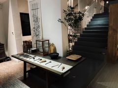 -boundaries籬苑(瑞光创意工厂-贰号院店)