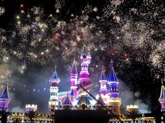 -沈阳方特欢乐世界