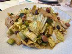 -南山鲜虾面·活鲜小馆·海味大连菜(南山总店)