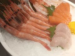 -極上萬膳·日料放题(海岸城店)