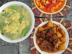 -爱的果实月嫂育婴师(世纪东方店)
