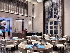 -海豚湾·大堂吧(厦门佰翔波特曼七星湾酒店)