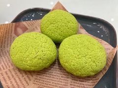 -禄福山庄•顺德菜·融和菜(龙江店)
