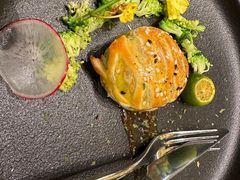 -次第花开素食雅宴