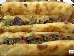 驴肉火烧-王胖子驴肉火烧(鼓楼店)