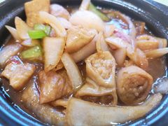 -何记面馆(龙泉山店)