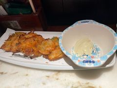 -绿茶餐厅(深圳龙华天虹购物中心店)