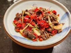 -老板很二(前山店)