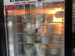 -西粉堂新疆米粉(朝外店)