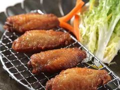 -古田居·特色寿司料理(星之岛旗舰店)