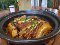 -晶采餐厅(仁化丹霞山店)