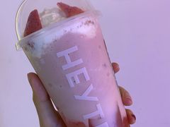 -喜茶(中山白水井店)