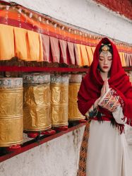 -风马映像摄影工作室(布宫店)