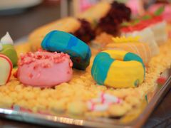 -上海东方佘山翰悦阁酒店·Vie全日制餐厅