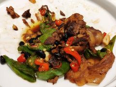 -鸭匠食府·挂炉烤鸭·新京菜(阜成路店)
