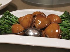 -Yan Ting 宴庭中餐厅(上海静安瑞吉酒店)