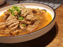 -三晋老田饸饹面(中大街店)