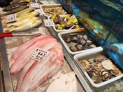 -牟传仁饭庄(星海店)