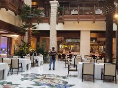 -太湖饭店玉兰厅(自助餐厅)