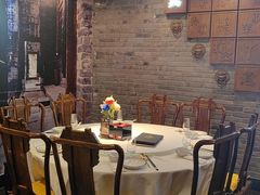 -真地道京味府·鲜橙烤鸭·北京菜(朝外大街东大桥店)