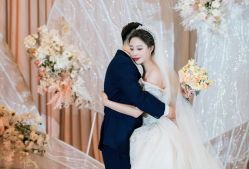-Sunny喜铺婚礼定制·求婚策划