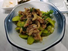 -海知道大连海鲜水饺(南山大冲店)
