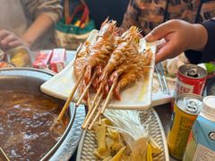 -一绪に寿喜烧(荟聚店)