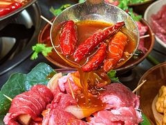 -阳阳老火锅(小南门店)