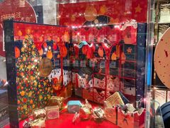 -VENCHI 闻绮(北京汉光店)