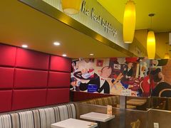 -尊宝比萨(广州塔店)