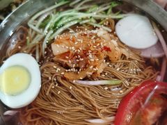 -金达莱烧烤(黎明南街店)