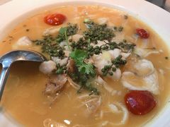 -肴约·花园式餐厅(湖里店)