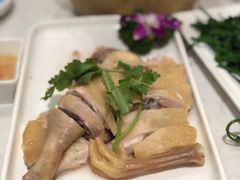 -香香海南菜餐厅