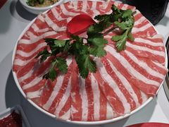 -李常在重庆火锅(合川总店)