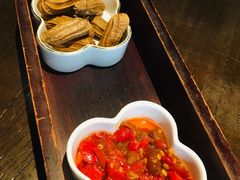 -甄御•海鲜新青岛菜(麦岛店)