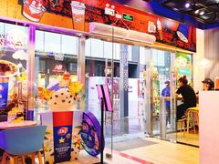 -DQ·蛋糕·冰淇淋(五角场万达店)