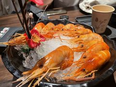 -乔街深夜食堂·台州菜·高压锅生蚝(杭州总店)
