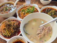 -牛王庙(龙华花园店)