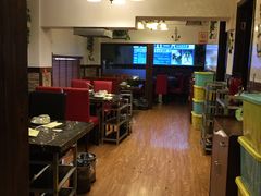 大堂-蔚海之都·象山蒸汽海鲜(仙霞路店)