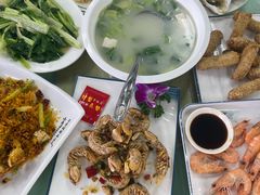 -景好海鲜餐厅(大鹏必选旅游店)