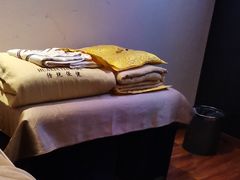 -华夏良子·足道SPA艾灸(铁道大厦店)