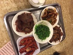iphone_upload_pic-老班长手工灌汤包老店(东山店)
